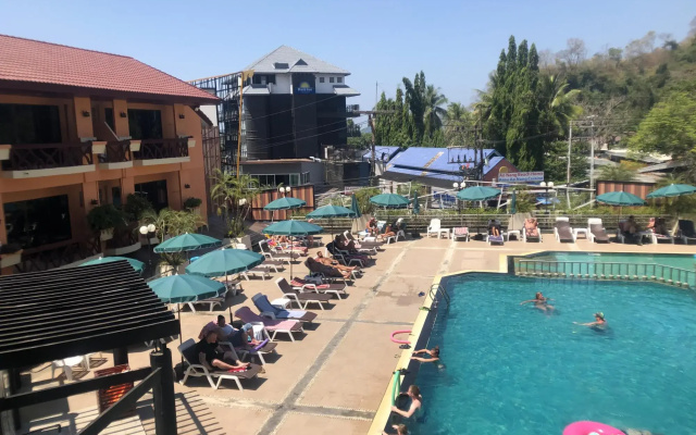 Best Western Ban Ao Nang