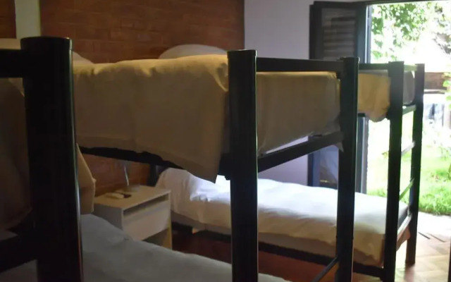 Dakar Hostel