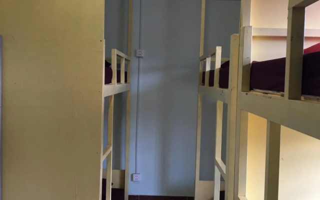 Bopha Hostel & Travel