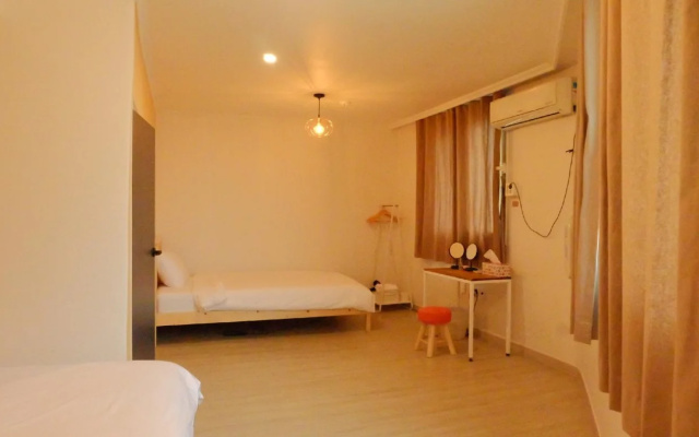 Hostel Espace