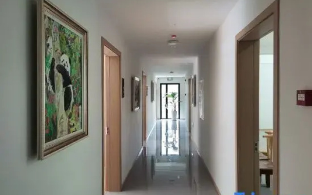 Wafangtou Nature Education Homestay