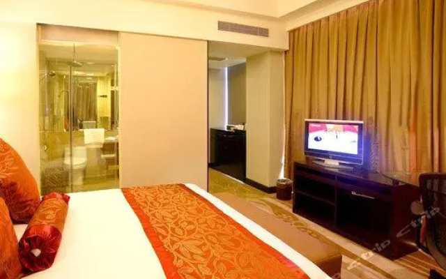 Renhe Hotel