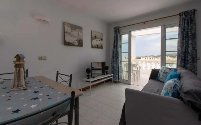 Terrace View Studio