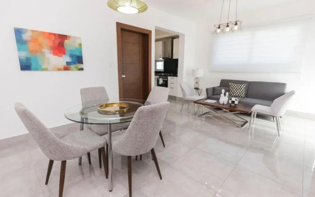 Soha suites I
