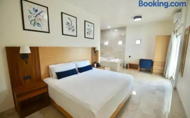 Hotel Plaza