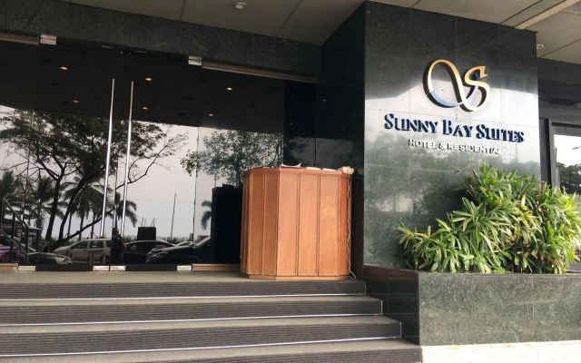 Sunny Bay Suites