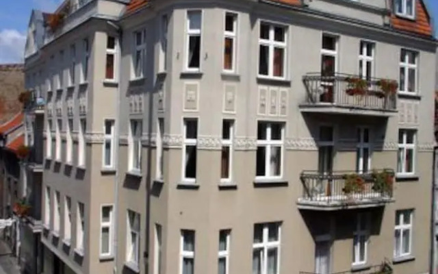 Hotel Heban
