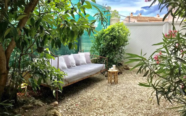 Suitelowcost Studio Saint-Tropez