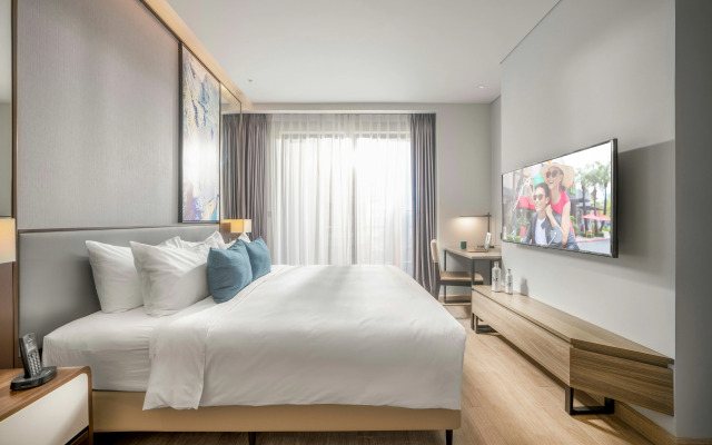 Citadines Marina Halong