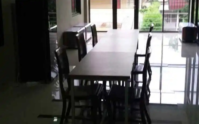 Padma Homestay