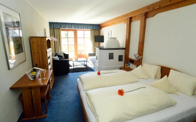 Hotel Alpin