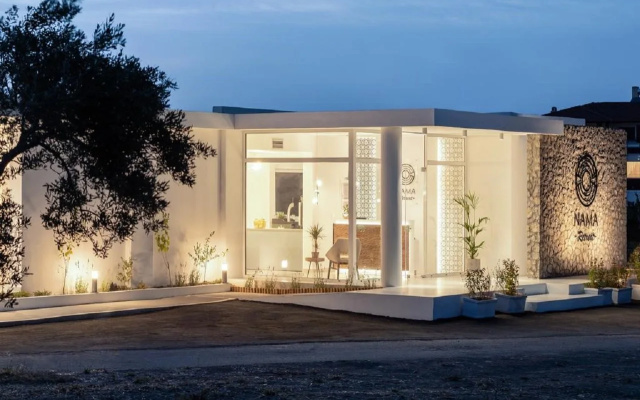 Nama Retreat Suites