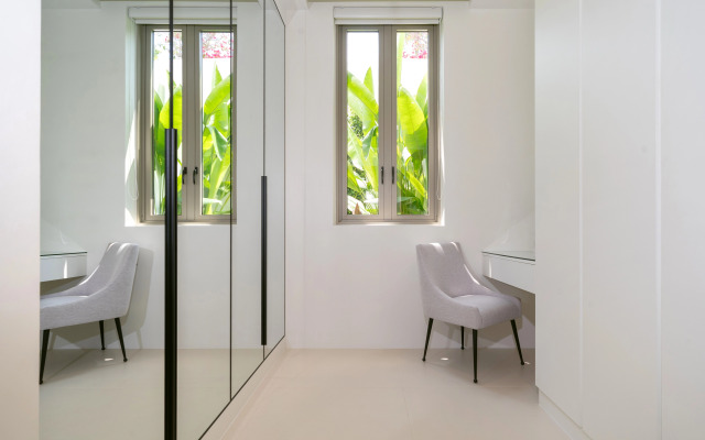 Вилла Coco Phuket Private Pool by Escape Villas