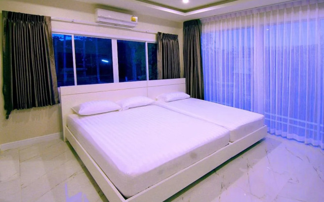 Wan Villa