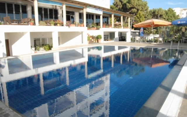 Hotel Vila Palma