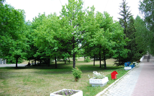 Dal'njaja Dacha