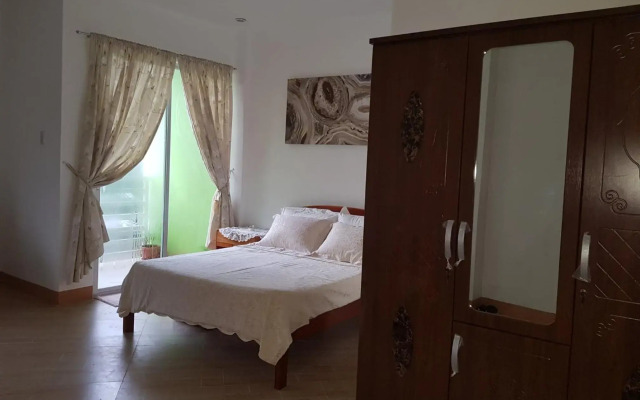 CoombsGuestHouse