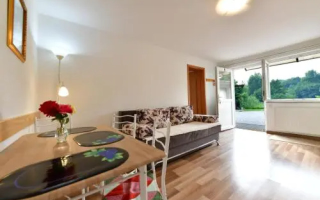 Apartment Stjepan