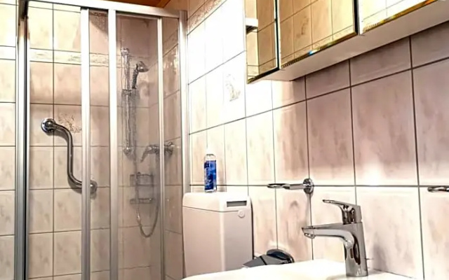 Ferienwohnung Schlögelhofer