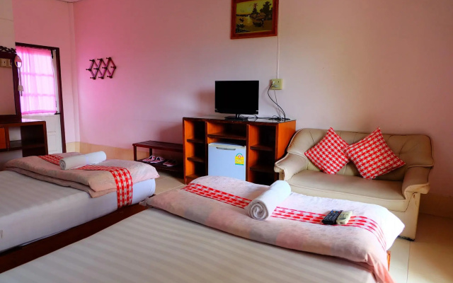 P Resort Hotel