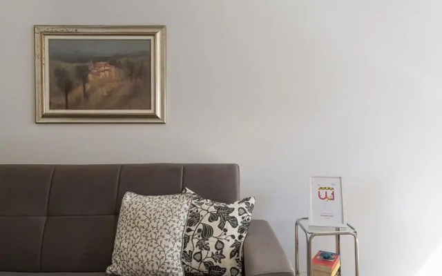 Flat 65M² 1 Bedroom 1 Bathroom - Rapallo
