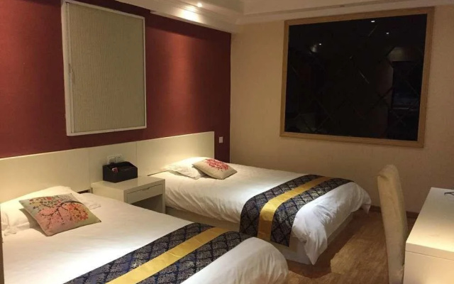 Lin Family Guest House