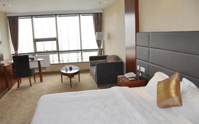 Shangmei International Hotel