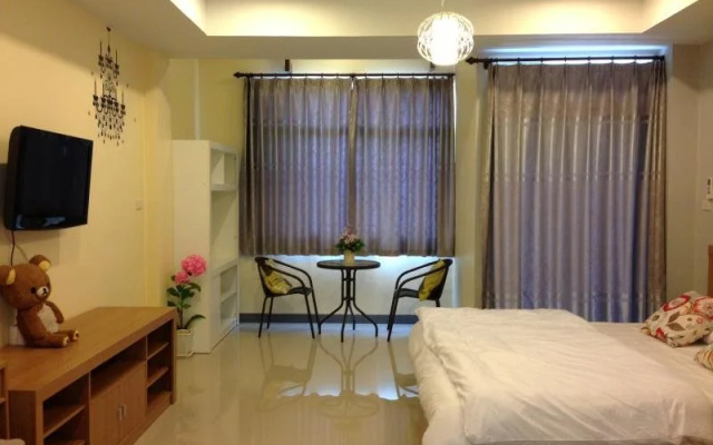 Bloom Inn