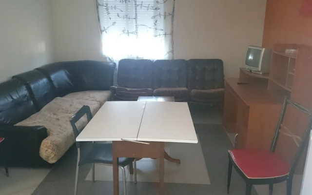 Apartamentos La Parra