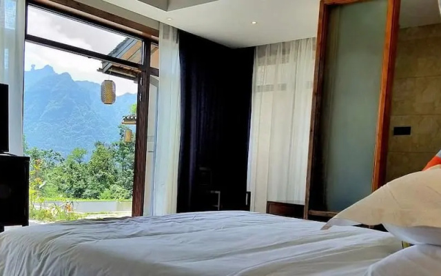 Shuimu Xiaoxiang Holiday Guesthouse