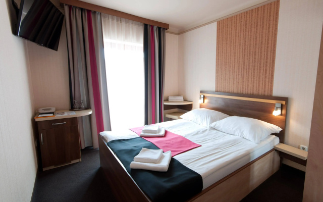 Tó Wellness Hotel
