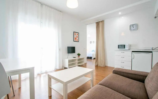 Apartamentos de Casa Yoli en Maro