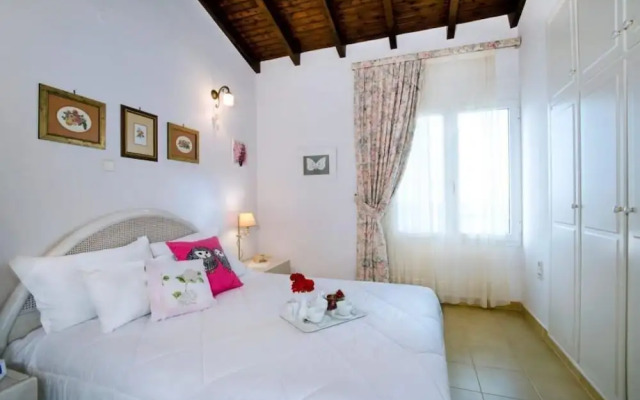 Asterion Deep Blue Villa Crete