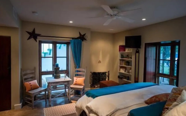 Bella Historic Hacienda By Signature Vacation Rentals
