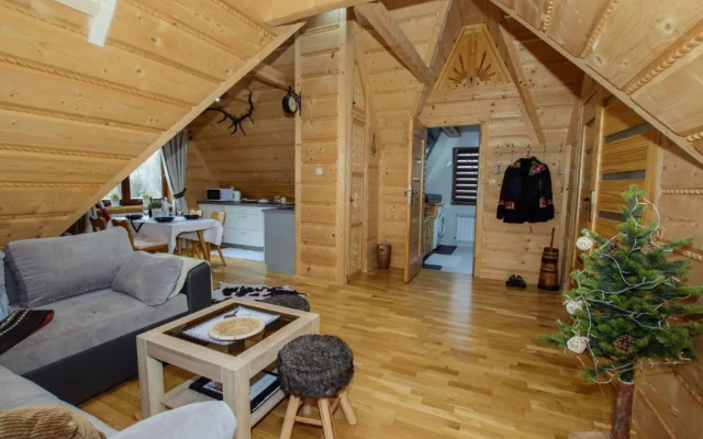 Apartamenty na Galicówce