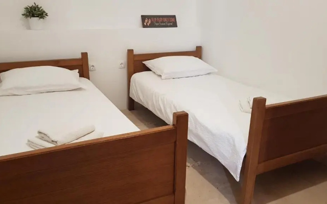 Apartments Branka