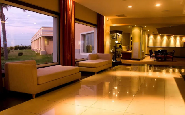 Melincue Casino & Resort