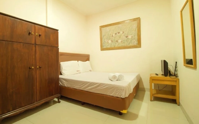 RedDoorz near Taman Puring