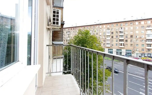 Апартаменты «Apartlux 1905 года Suite»