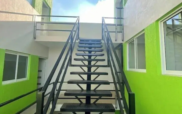 Lomas Altas Tonala Céntrico 7