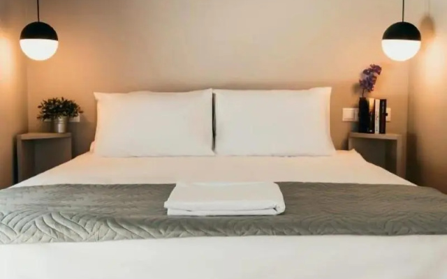 BED in Athens