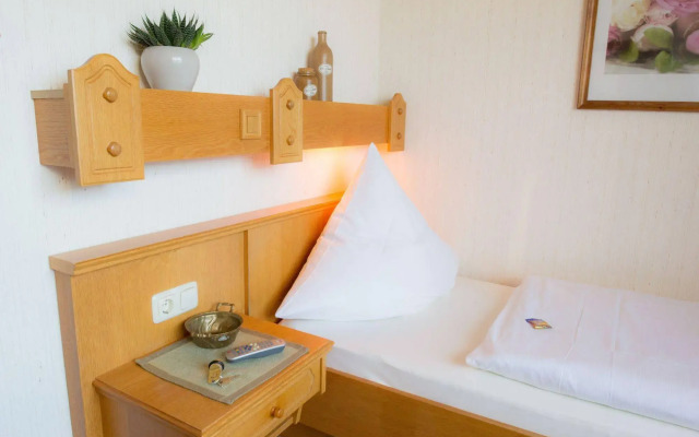 Hotel Am Lingelbach