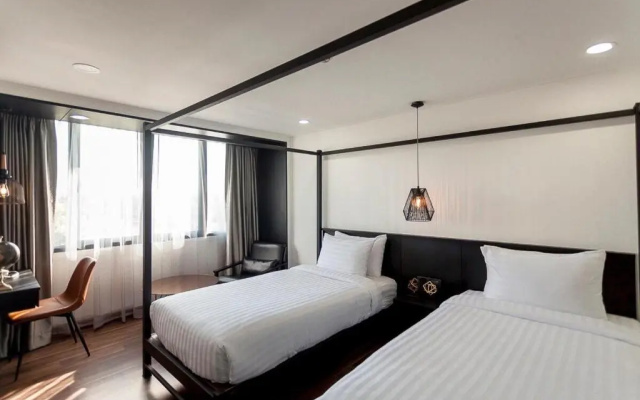 R1 Nimman Hotel Chiangmai