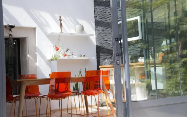 Chambres dhôtes Home Sweet Home