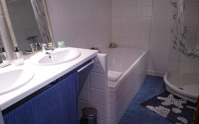 Maison Royan, 4 pièces, 7 personnes - FR-1-494-71