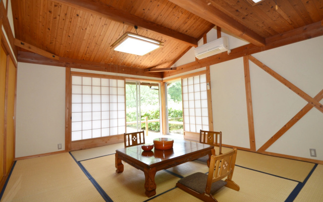 Befukyo Onsen