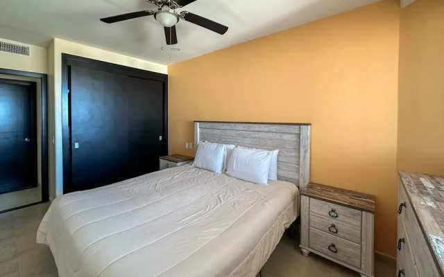 Poolside Family Retreat 2BR Condo