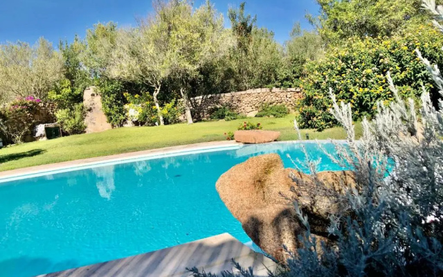 Villa Ibiscus
