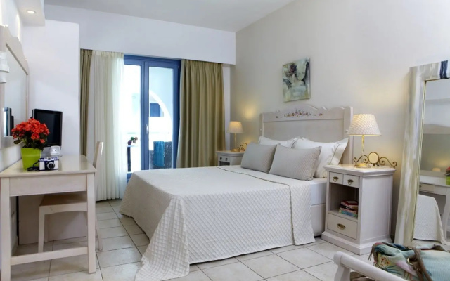 Mitos Suites