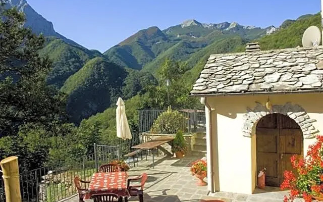 Borgo delle Panie